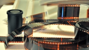 Film: co się dzieje i jak wybrać?