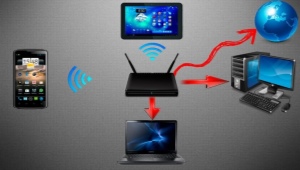 Jak podłączyć laptopa do telewizora przez Wi-Fi?