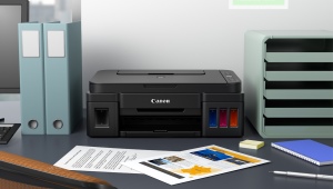 Jak podłączyć drukarkę Canon do laptopa?