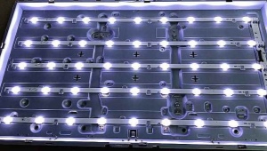 Jak naprawiasz i wymieniasz podświetlenie LED w telewizorach Samsung?