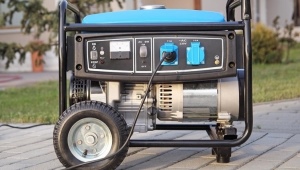 Jak wybrać generator benzyny do swojego domu?