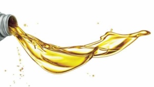 Olej do podnośnika hydraulicznego