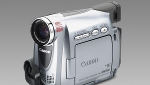 Recenzja kamer firmy Canon