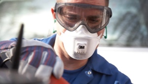 Wszystko o respiratorach 3M