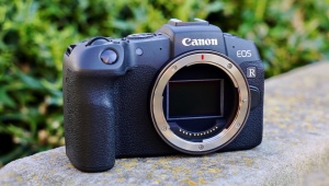 Choisir un appareil photo Canon plein format