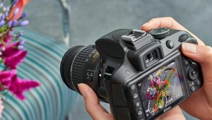 Aparaty DSLR dla początkujących