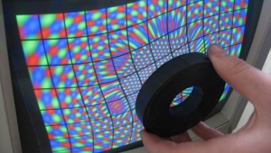 Jak rozmagnesować telewizor?