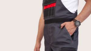 Jak wybrać kombinezon roboczy?