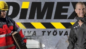 Cechy i asortyment odzieży roboczej Dimex