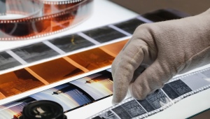 Metody digitalizacji filmów fotograficznych