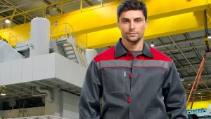 Wszystko o odzieży roboczej Technoavia