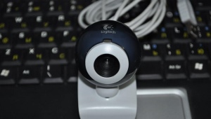 Wszystko o kamerach firmy Logitech