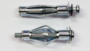 Cechy kołków metalowych