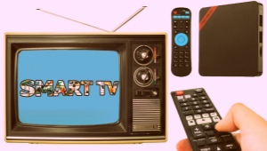 Wszystko o cyfrowych dekoderach do starych telewizorów