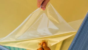 Wszystko o plastiku lustrzanym