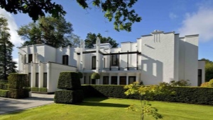 Maisons Art Déco