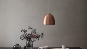 Lampy vintage: cechy i design