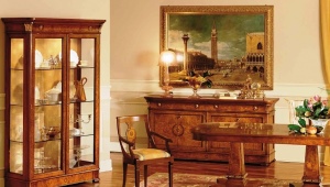 Wszystko o stylu biedermeier