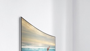 Wszystko o telewizorach Samsung