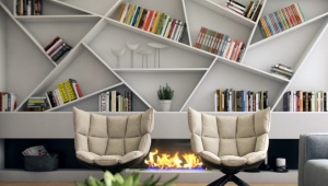 Designerskie stojaki
