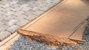Opis płyt chodnikowych na płyty chodnikowe i ich zastosowanie