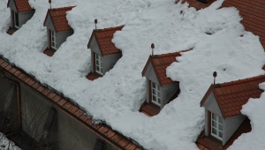 Wszystko, co musisz wiedzieć o obciążeniu śniegiem
