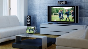 Jak wyświetlić obraz z laptopa na telewizorze?
