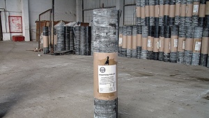 Materiał dachowy marki RPP 300
