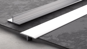 Rodzaje profilu aluminiowego w kształcie litery T i jego zastosowanie