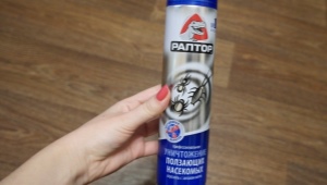 Środki zaradcze Flea Raptor