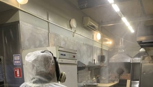 Wszystko o zaparowaniu pluskiew