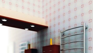 Elektryczne podgrzewacze do ręczników o niskim zużyciu energii