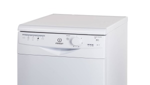 Recenzja zmywarek Indesit