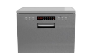 Zmywarki DeLonghi