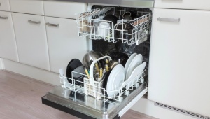 Zmywarki Hotpoint-Ariston
