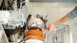 Utiliser du sel pour lave-vaisselle Bosch