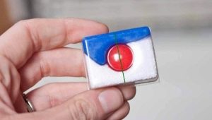 Gdzie i jak umieścić tabletkę w zmywarce?