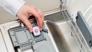 Meilleures tablettes pour lave-vaisselle