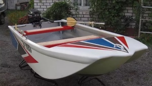 Opis i tworzenie łodzi piankowych
