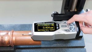 Profilometry