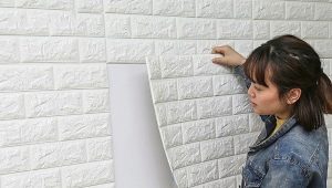 Wszystko o piankowych panelach ściennych