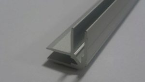 Wszystko o aluminiowych profilach narożnych