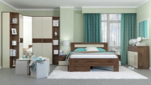 Znak towarowy mebli InterDesign