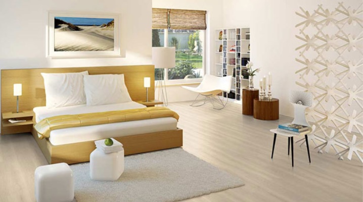 Bielony laminat