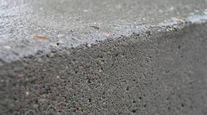 Beton geopolimerowy