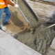 Beton M350