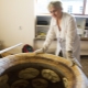 ceglany tandoor