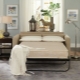 Rozkładana sofa