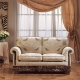 Podwójna sofa