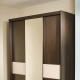 Szafa wenge